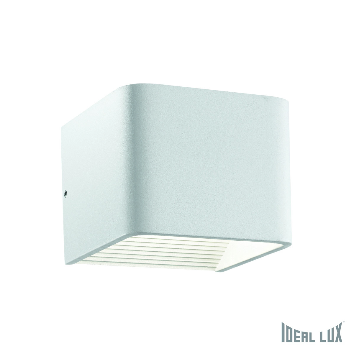 Накладной настенный светильник Ideal Lux CLICK AP12